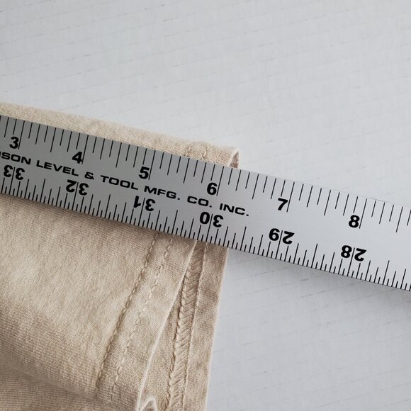 Rare Foo Fighters 2023 Concert Tour Medium Unisex T Shirt Blue Lion - Picture 6 of 9